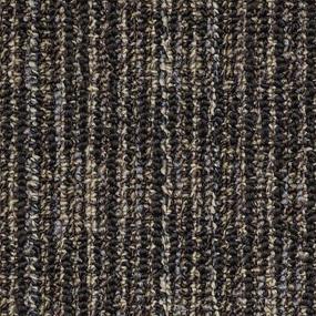Grey Tweed Zoomed Swatch