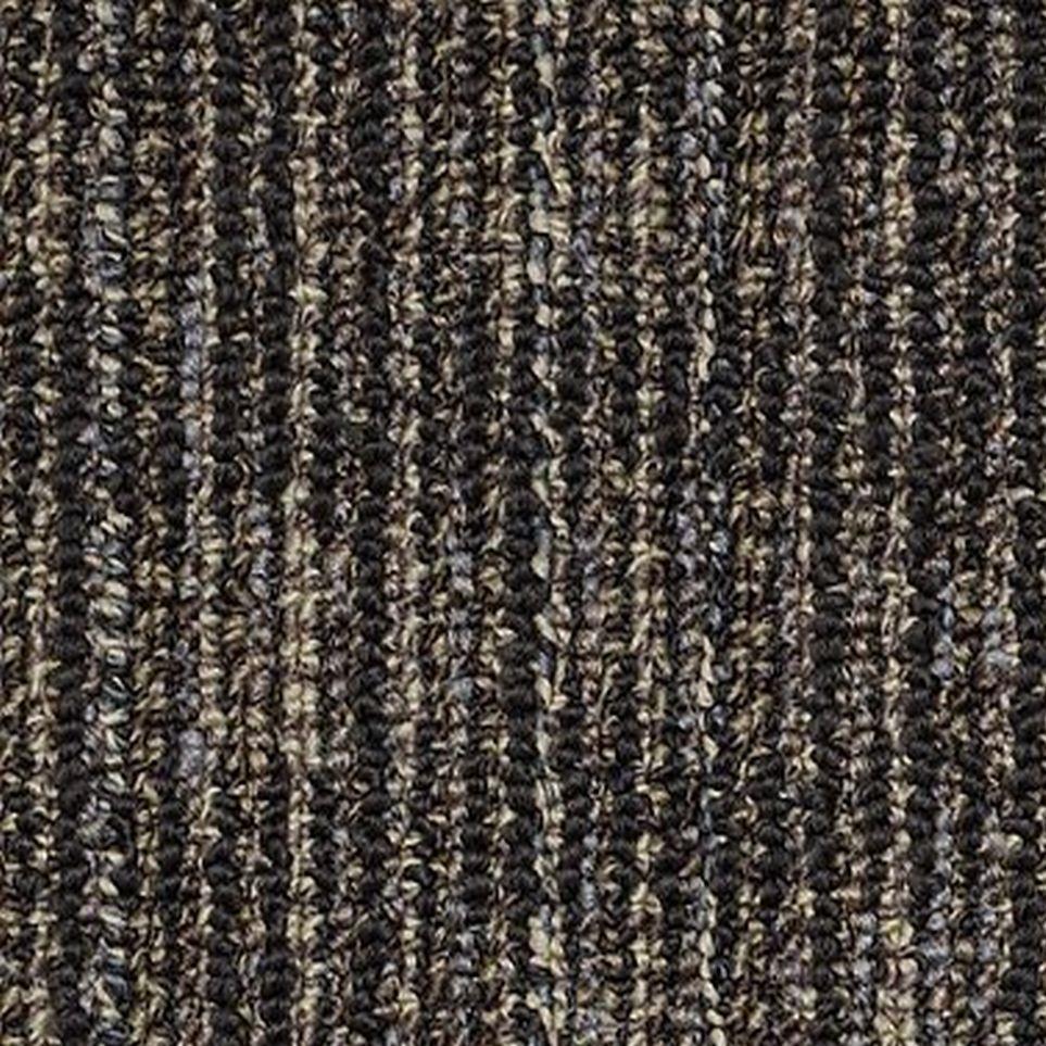 Grey Tweed Zoomed Swatch