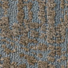 Batique - Parisian Blue Swatch
