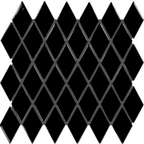 Black Glossy Swatch