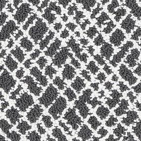 Artful Radiance - Designer Black Swatch