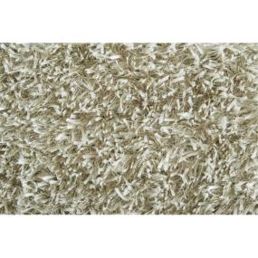 Shaggy Majestic - Alabaster Swatch
