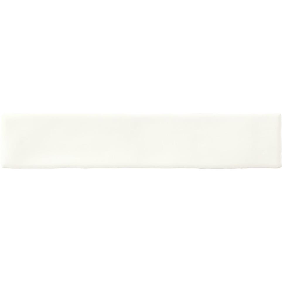 Artistic Reflections Rectangle Undulated 2X10 Gl
