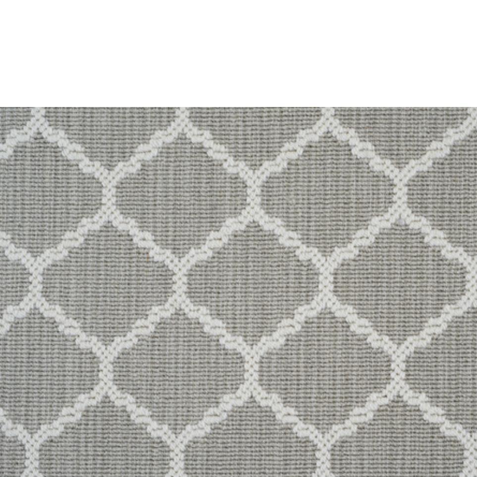 Platinum Zoomed Swatch