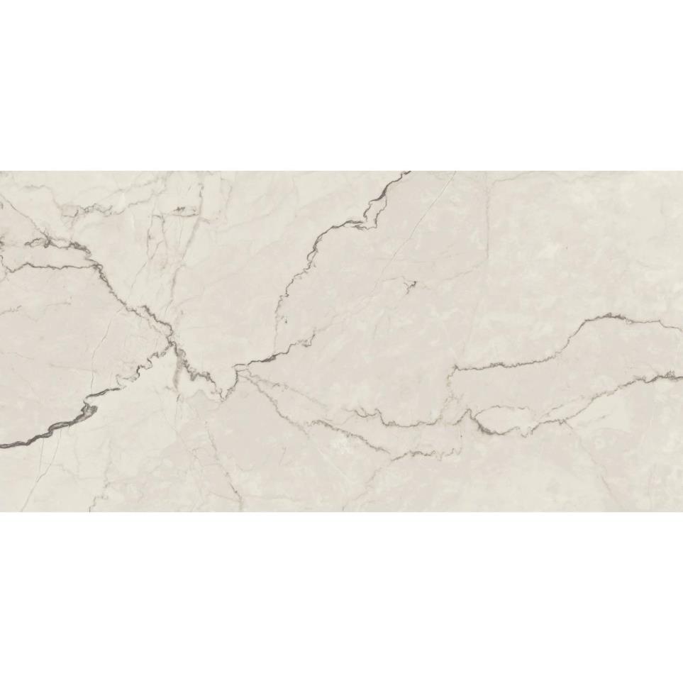 Sovran Rectangle 24X48 St Grp1 by Bel Terra - Bianca Satin