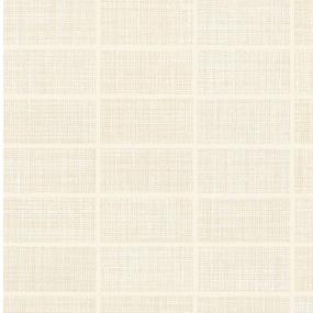 Modern Textile Beige Matte Zoomed Swatch