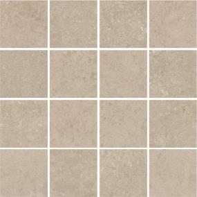 Perenne Slim Matte Mosaic 3X3/12X12 6 Mm