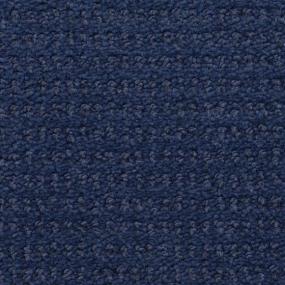 Chinois - Midnight Blue Swatch