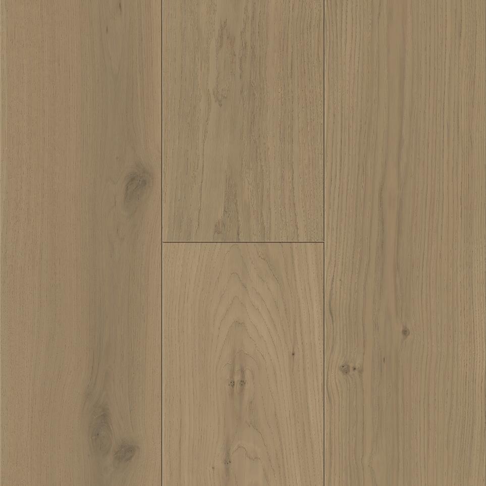 Vintage Oak 9"