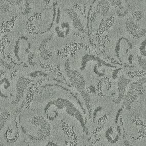 Pine Needles Zoomed Swatch