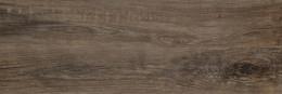 Commissary Xterior Paver 16X48 Tx - Bureau Brown Textured Swatch