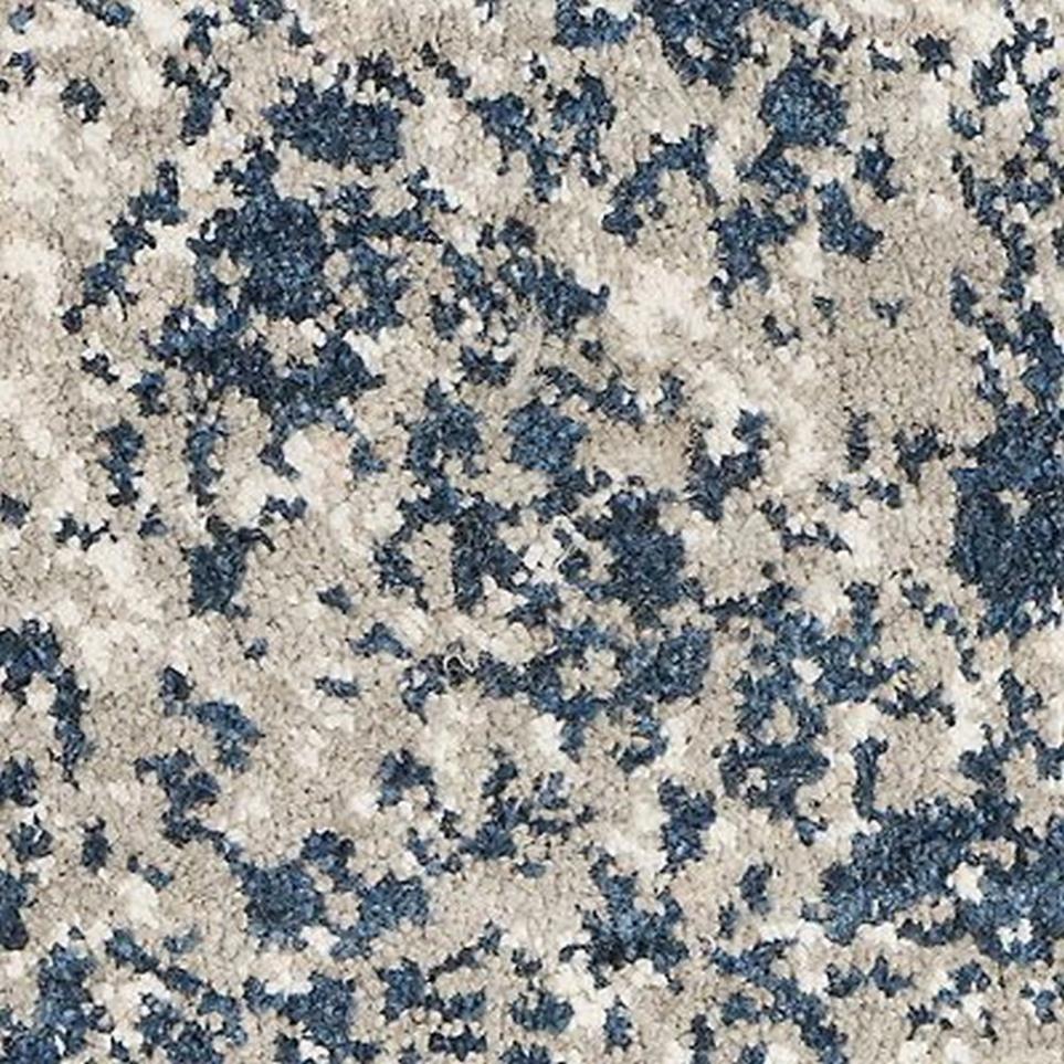 Stirling by Karastan - Starry Night