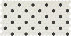 Ice White/Black Matte Swatch Thumbnail