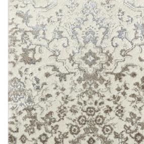 Ivory Zoomed Swatch