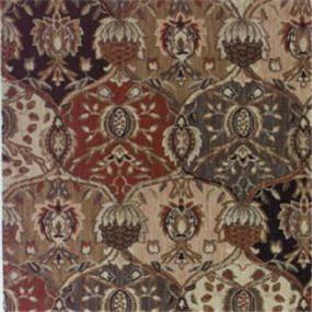 Grand Moghul - Multicolor Swatch