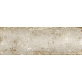 Distressed Zinc Satin Swatch
