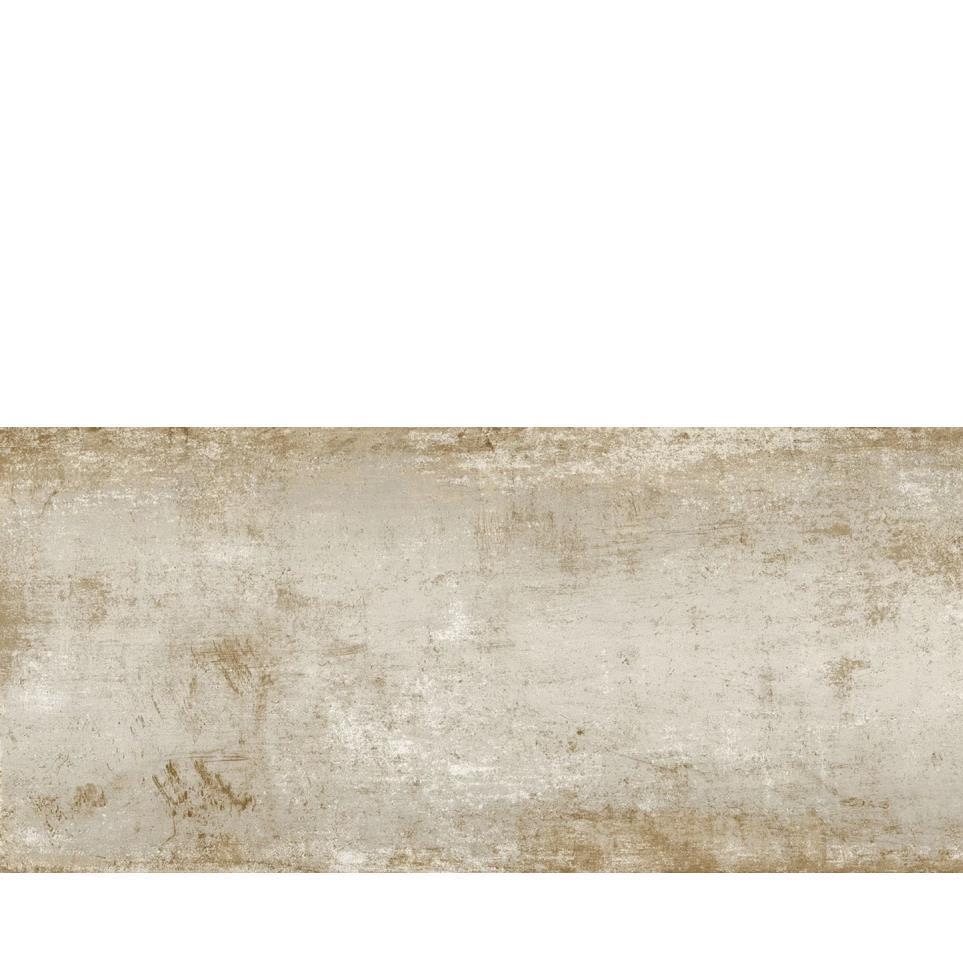 Distressed Zinc Satin Zoomed Swatch