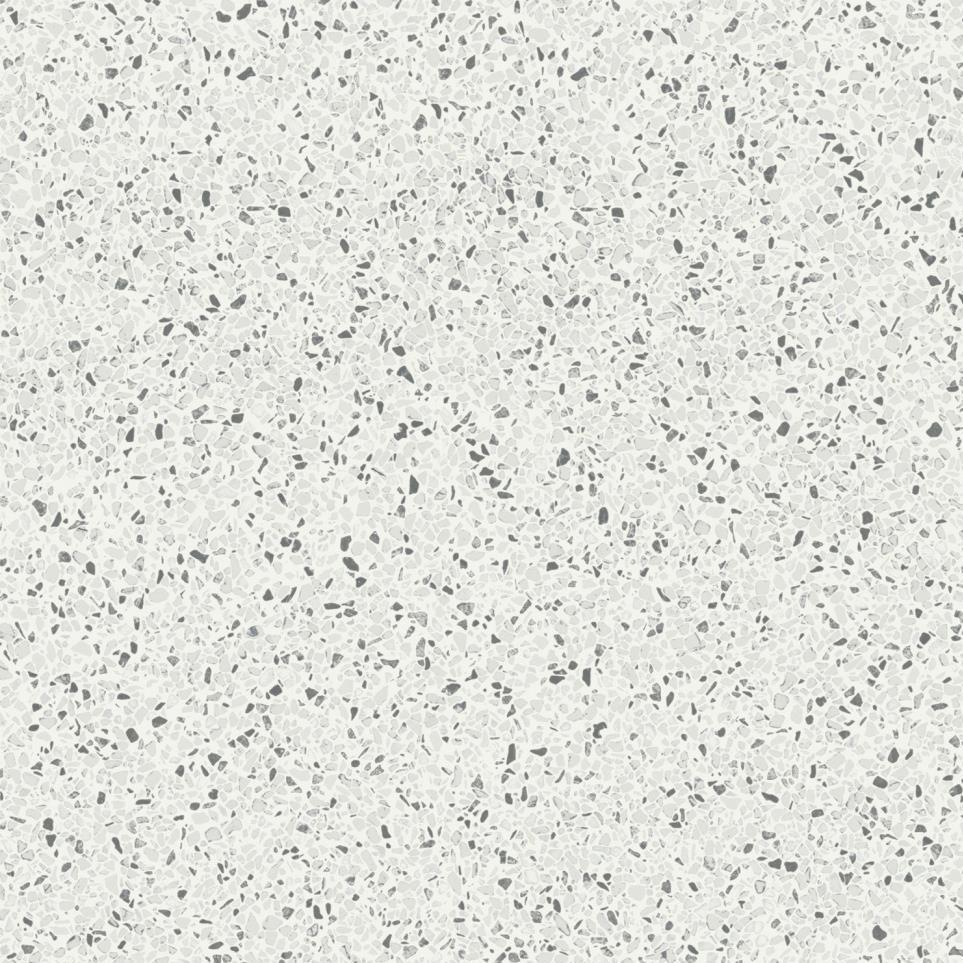 Bertoia White Matte Zoomed Swatch