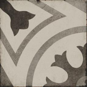 Quartetto Square Circol 8X8 Mt - Cool Circolo Matte Swatch