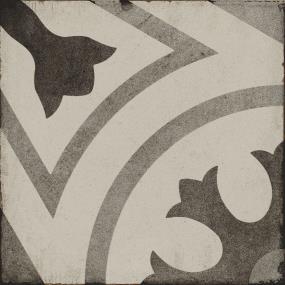 Quartetto Square Circol 8X8 Mt - Cool Circolo Matte Swatch