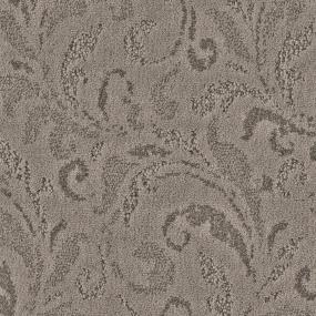 Platinum Zoomed Swatch