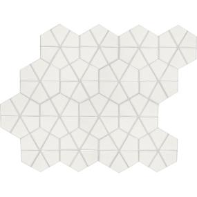 Arctic White Glossy Swatch Thumbnail