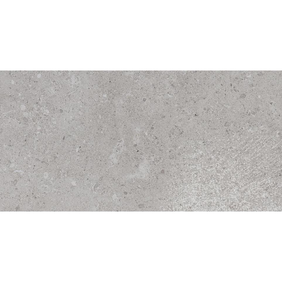 Dignitary Rectangle 12X24 Mt by Daltile - Eminence Grey Matte