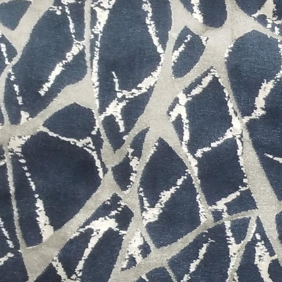 Nautical Zoomed Swatch
