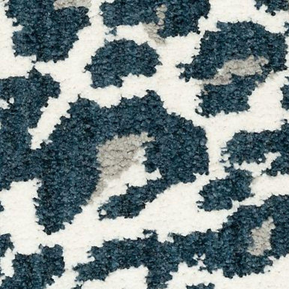 Starry Night Zoomed Swatch