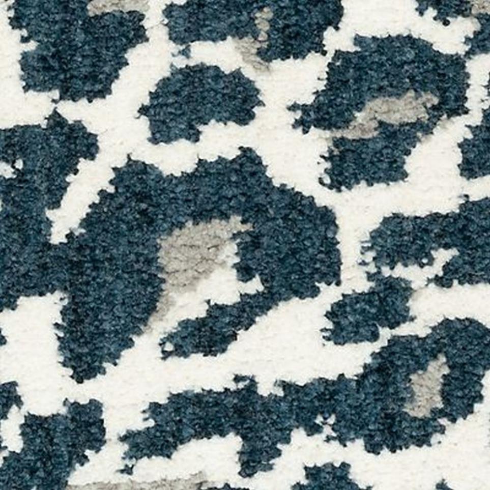 Savanna Leopard by Karastan - Starry Night