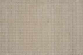 Danbury Grid - Harvest Swatch