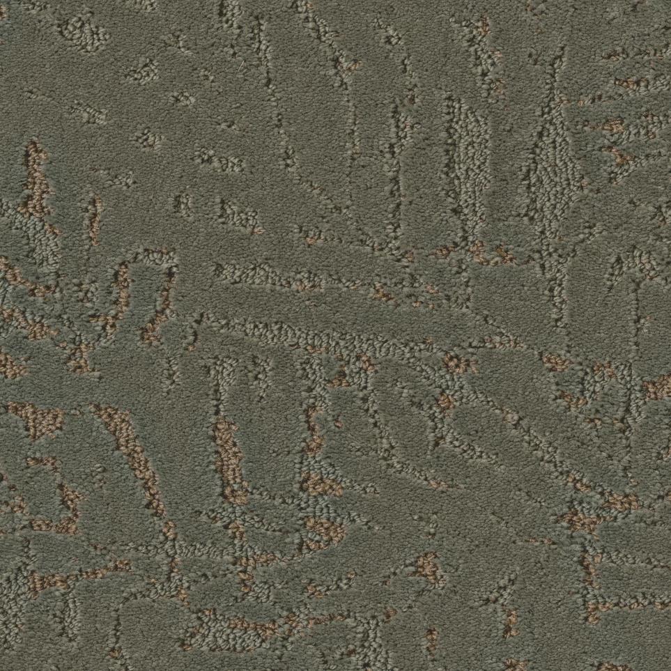 Evergreen Zoomed Swatch