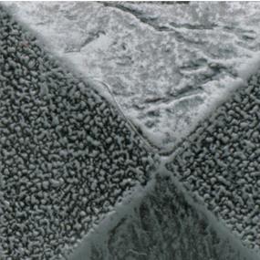 Forged Steel Satin Zoomed Swatch