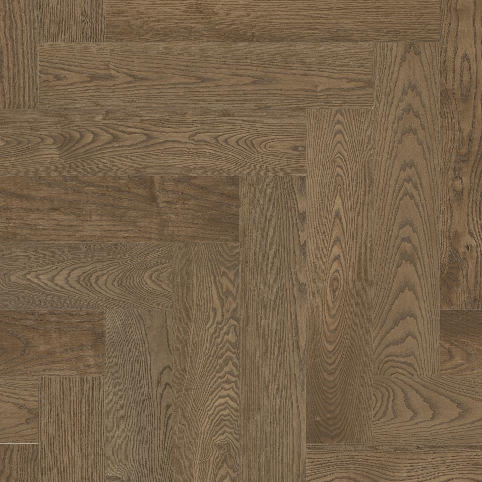 European Ash Herringbone by Anderson Tuftex - Biscotti