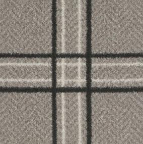 Herrington Dfb - Black Tweed Swatch