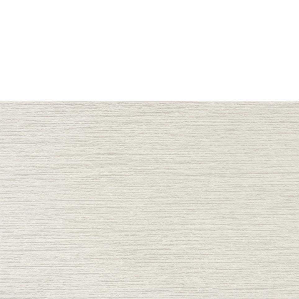White Textured Zoomed Swatch