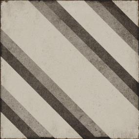 Quartetto Square Piazza 8X8 Mt - Cool Piazza Matte Swatch
