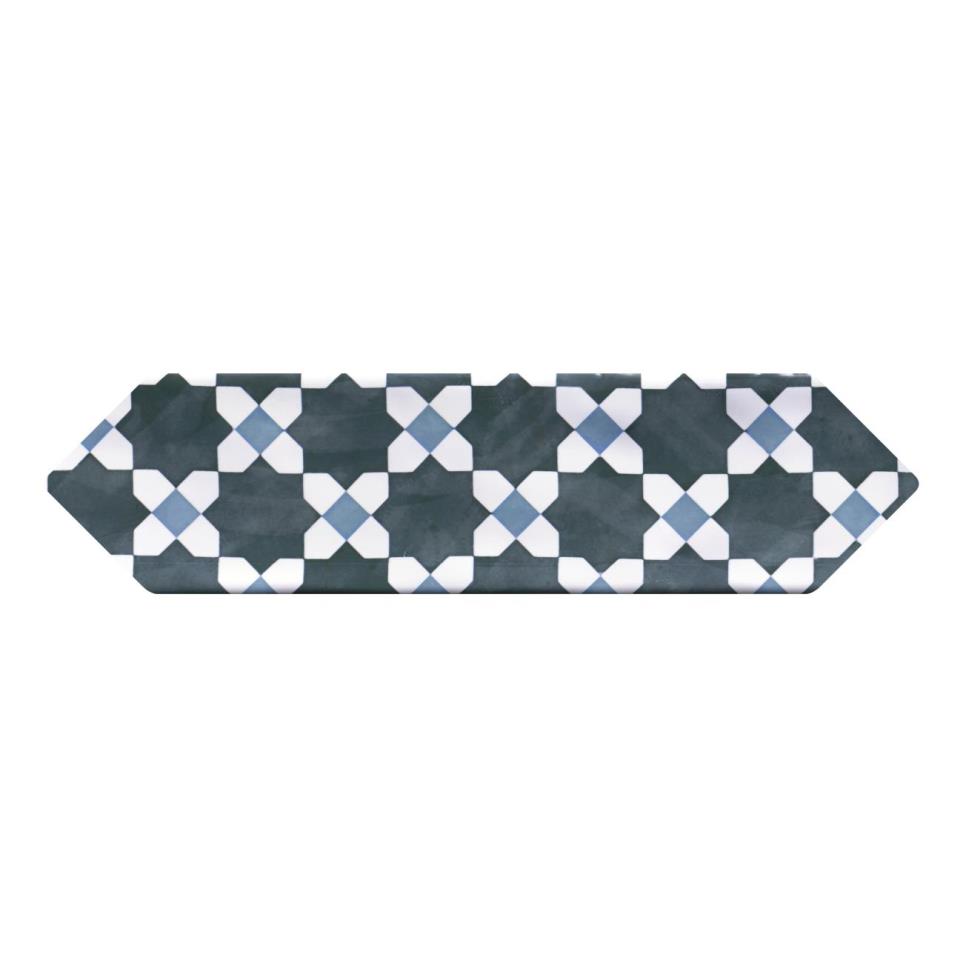 STAGECRAFT PICKET 3X12 GL Swatch