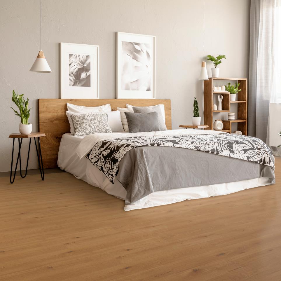 Room Scene