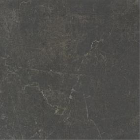 Historia Square 24X24 Lp - Vintage Black Light Polished Swatch