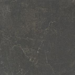 Historia Square 24X24 Lp - Vintage Black Light Polished Swatch