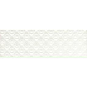 White Matte Swatch