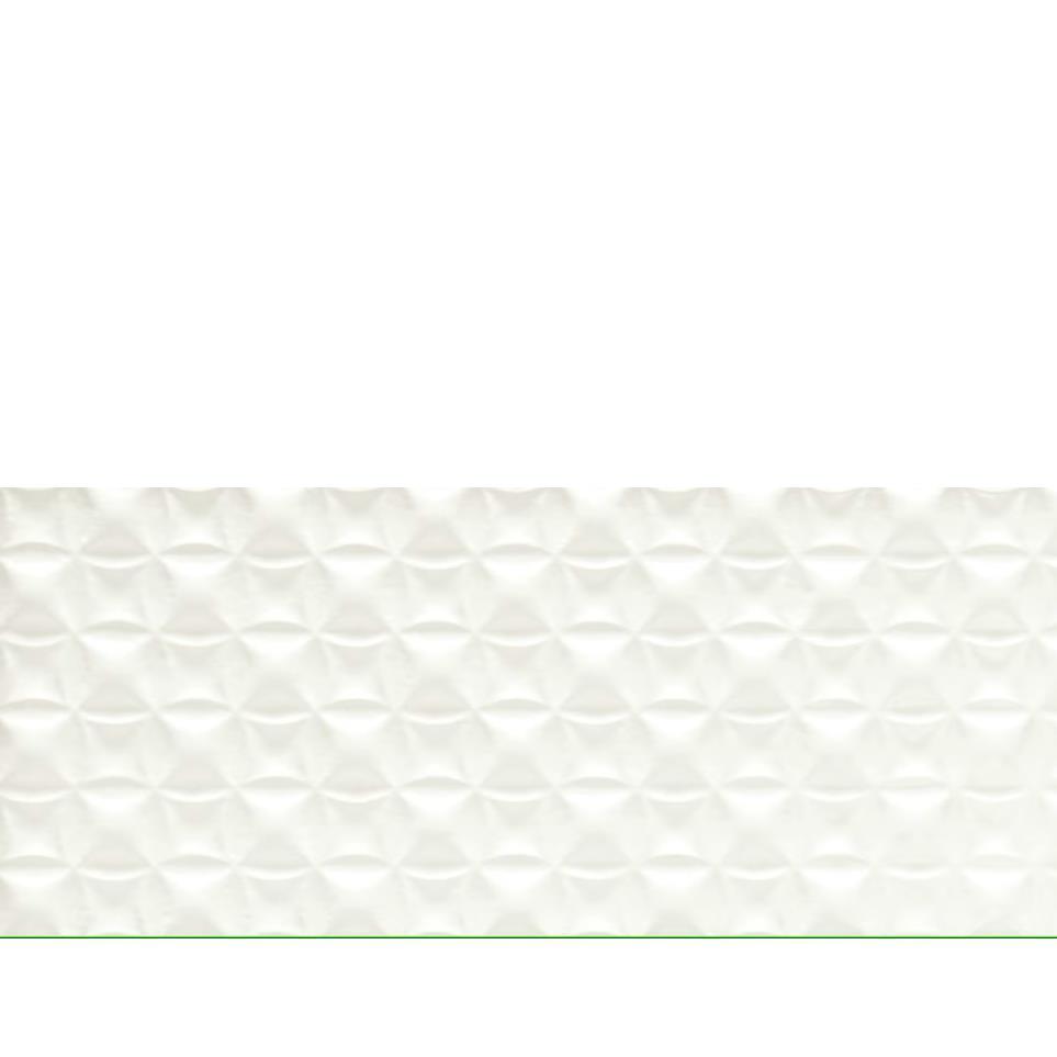 White Matte Zoomed Swatch
