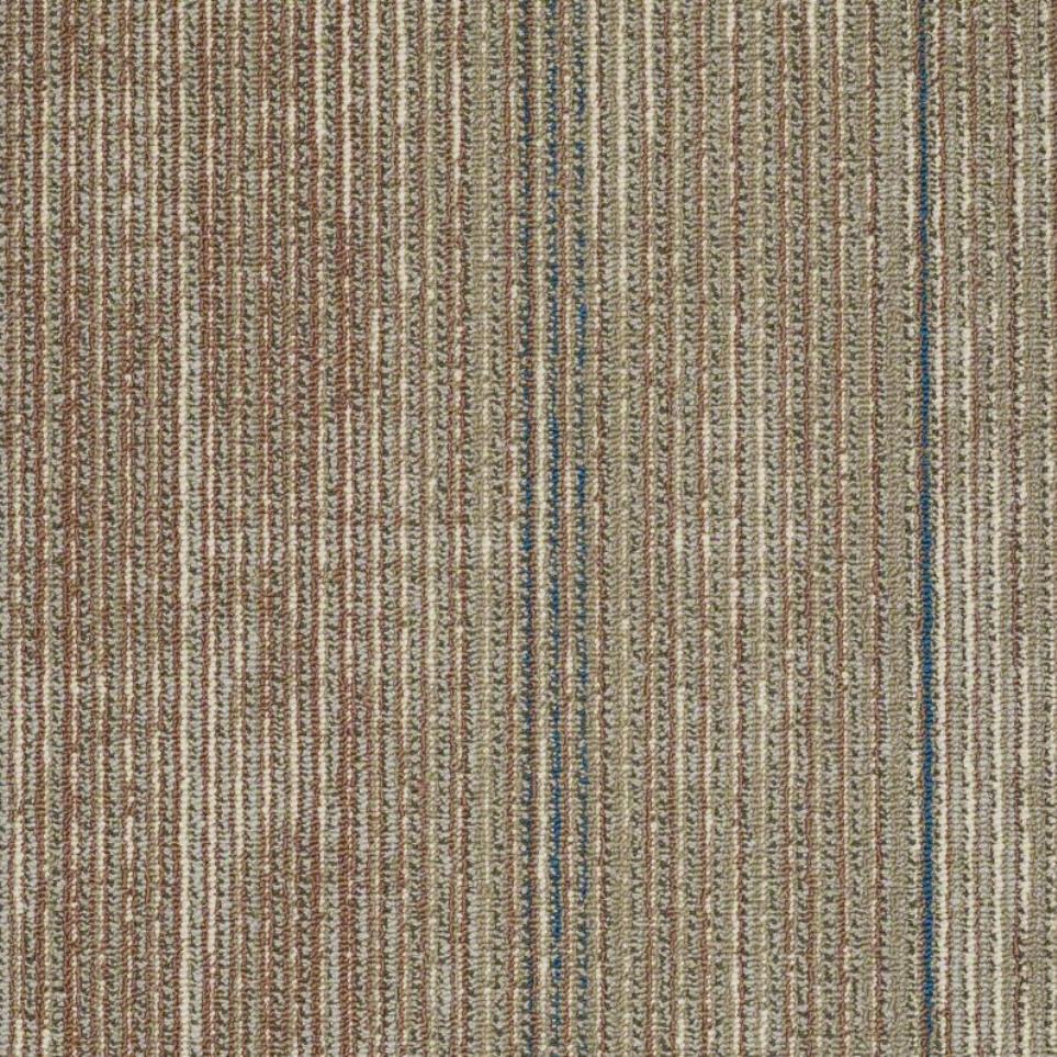 Solid Core Zoomed Swatch