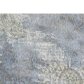 Sky Zoomed Swatch