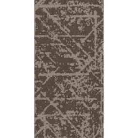 Sarong TL - Chocolate Swirl Swatch