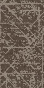 Sarong TL - Chocolate Swirl Swatch