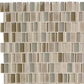 Hera Mixed Zoomed Swatch