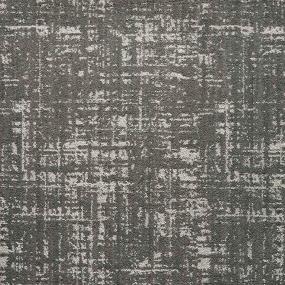 Velvet Abstract - Silhouette Swatch