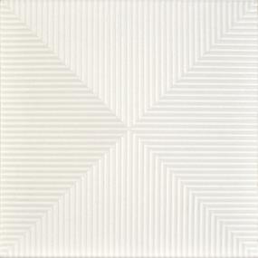 Prismara Matte 6X6 - Snow Swatch